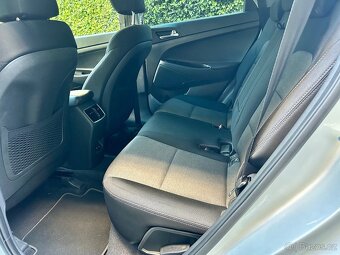 Hyundai Tucson 1.6T-GDI 4x4 130KW - 6