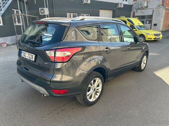 Ford Kuga 2.0TDCi 110kW Titanium plus 4x4 - 6