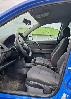 VW Polo 1.2 40kw - 6