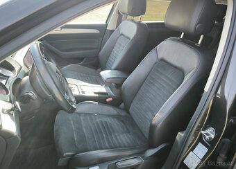 Volkswagen Passat 2.0 TDI BMT DSG7 - 6