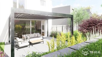 Nízkoenergetický dům 101 m2 - Bořetice, ev.č. 00946 - 6