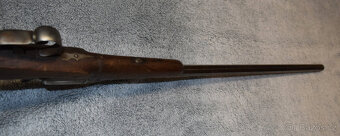 Puška flobert 9mm - 6