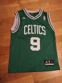 Dětský nátělník Adidas - 6
