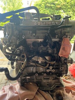 Kia, Hyundai 1.6 GDI Hybrid - 6