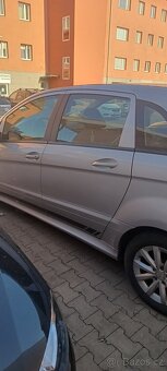 Mercedes W245 - 6