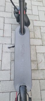 Sencor S70 - 6