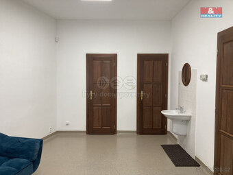 Pronájem kancelářského prostoru, 72 m², Jablonec nad Nisou - 6