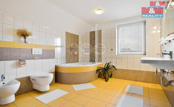 Prodej rodinného domu, 127 m², Studeněves - 6