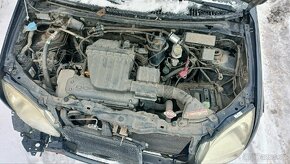 Suzuki ignis 4x4 - 6