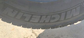 315/60 R22,5 záběrové - 6