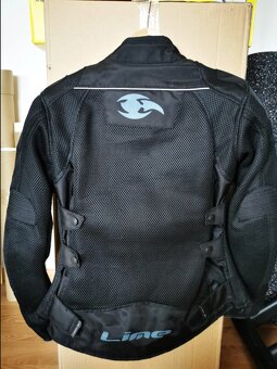 Bunda Lime (dámská) M / 38 - 6