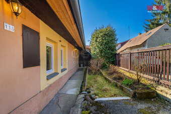 Prodej rodinného domu, 74 m², Lužec nad Vltavou - 6