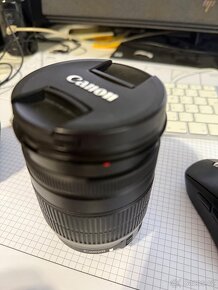 Canon EOS 70D+ objektiv - 6