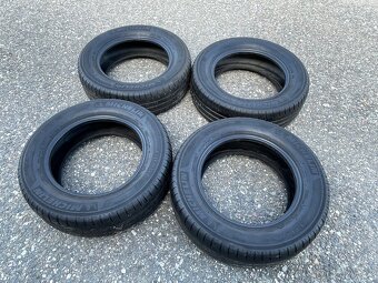 Letní pneu 195/65r15 - 6
