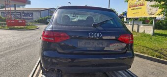 Audi a4 b8 8k avant 2.0 tdi cag ly9b - 6