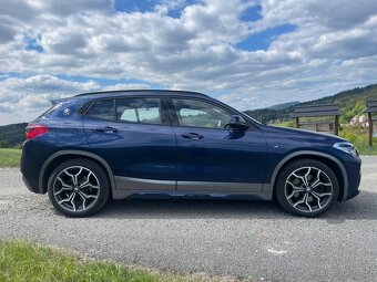 BMW X2 xDrive 20d - 6