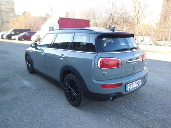Prodám Mini Cooper Clubman 1.5,100kw,72tis.km - 6