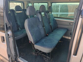 Ford Transit 2,2 TDCI 9 míst - 6