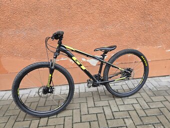 Horske Kolo GT aggressor Sport vel. S - 6
