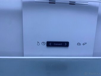 Kombinovaná lednice Gorenje - 6