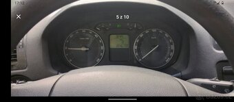 Škoda Octavia 2 - 1.9TDI - 77KW - 6