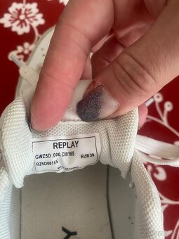Teplay 38.vel -delka stelky nyni 25.cm - 6