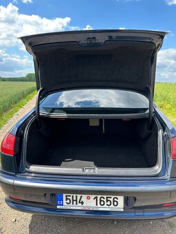 Prodám Peugeot 607 3.0 V6 152KW - 6