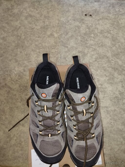 Tenisky Merrell - 6
