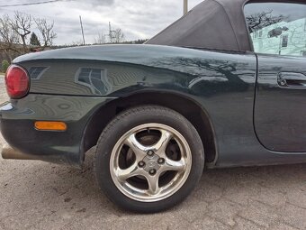 mazda mx5 nb 1,8 103kw 167tkm - 6