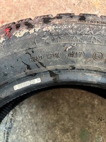 Zimní gumy Barum Polaris 3 185/65 R15 - 6