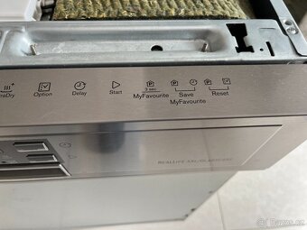 Myčka ELECTROLUX ESI8550ROX - 6