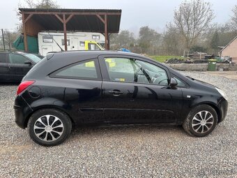 Opel Corsa D 1.2i 59kw veškeré náhradní díly - 6