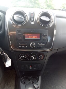DACIA LOGAN MCV 1.0Sce - 6