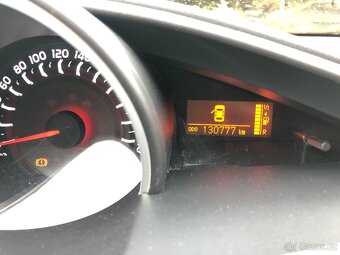 Toyota Verso 1,6 D - 6