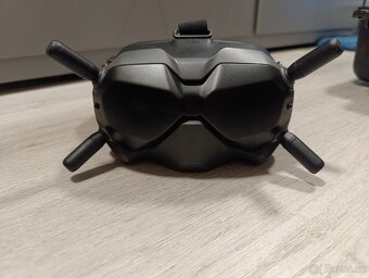 Dron DJI FPV - 6