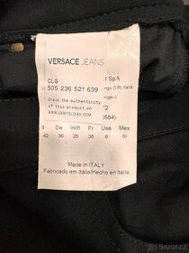 Kalhoty Versace Jeans - 6