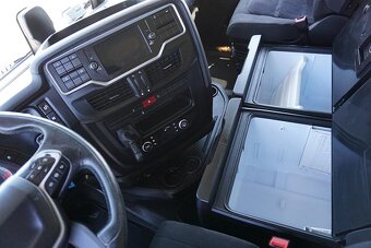 IVECO S-WAY 510 6x2 - velkoobjemová souprava průjezdná - 6