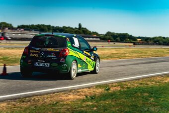 Renault Clio Sport RS 197 - 6