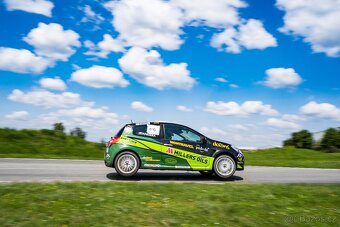 Renault Clio Sport RS 197 - 6
