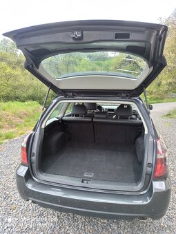 Subaru Outback 2.0d 110KW - 6