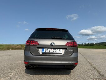 Volkswagen Golf 7 VII 1.4 TSI - 6