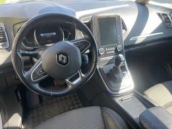 Renault Scenic 3 1.5 dci edc 2017 - 6