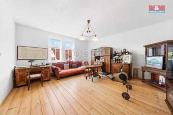 Prodej nájemního domu, 900 m², Varnsdorf, ul. Národní - 6