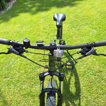 Fuji nevada 4.0 ltd 29" kola - 6