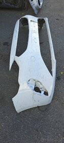 Predni naraznik opel corsa f 9830280980 - 6