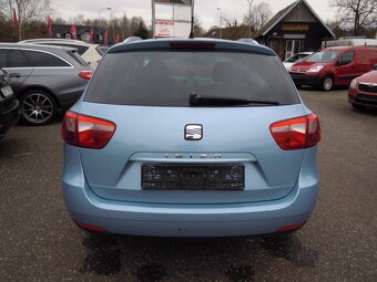 Seat Ibiza 1.2TDI 75koní r.v.12/2012 - 6