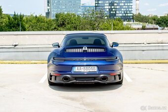 Porsche 911 Targa 4/ GTS/ Odpočet DPH/ - 6