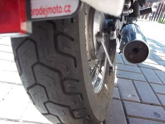 SUZUKI - SAVAGE - 6
