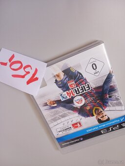Hry pro PlayStation 3 - 6