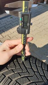 Kola Mercedes W204 5x112 7Jx16 H2 ET48 - 6